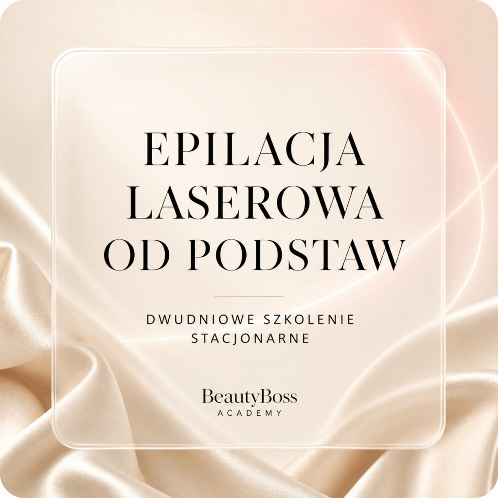 Epilacja laserowa od podstaw