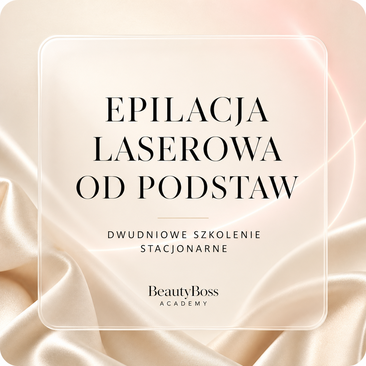 Epilacja laserowa od podstaw