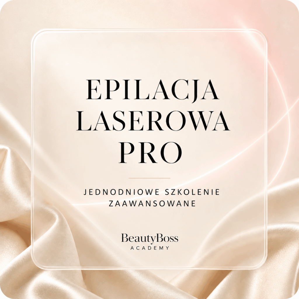 Epilacja laserowa PRO